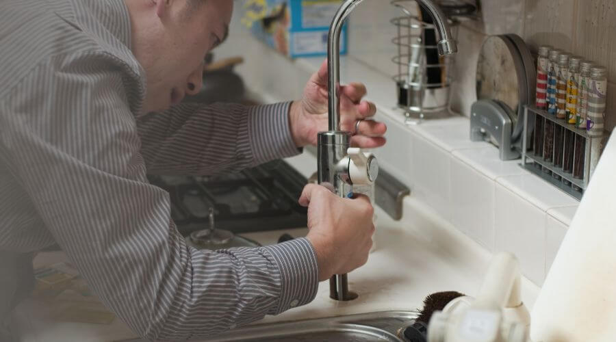 Professional Water heater repair in Brownsville, KY